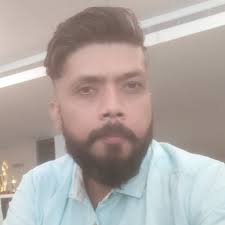 Ram Kumar	